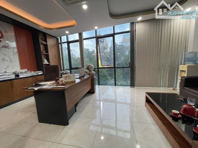 BÁN NHÀ ĐẶNG VĂN NGỮ - ĐỐNG ĐA, MẶT TIỀN RỘNG, GẦN PHỐ, Ô TÔ TRÁNH, KINH DOANH. - 2