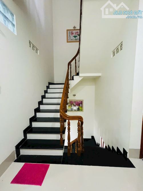 NHÀ 2 LẦU TRỤC CHÍNH ĐƯỜNG SỐ 6–KDC VHTD, GIÁ RẺ - 2