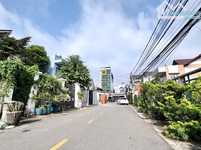 Bán đất p.Tân Mai gần Vincom Biên Hoà 137m2 giá 5.99 tỷ,cách đường phan Trung 200m. - 2