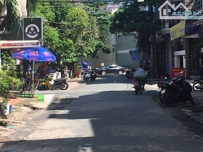 GÒ VẤP - XE HƠI 5M THÔNG - 68M2 - 4 TẦNG - CHỈ 7T XÍU TL - 2