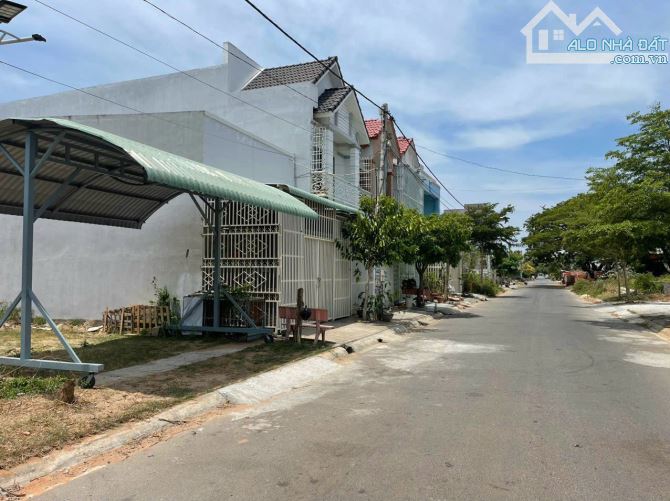 Bán 85m2 Nguyễn Văn Siêu nối dài, Phú Trinh, Phan Thiết - 2