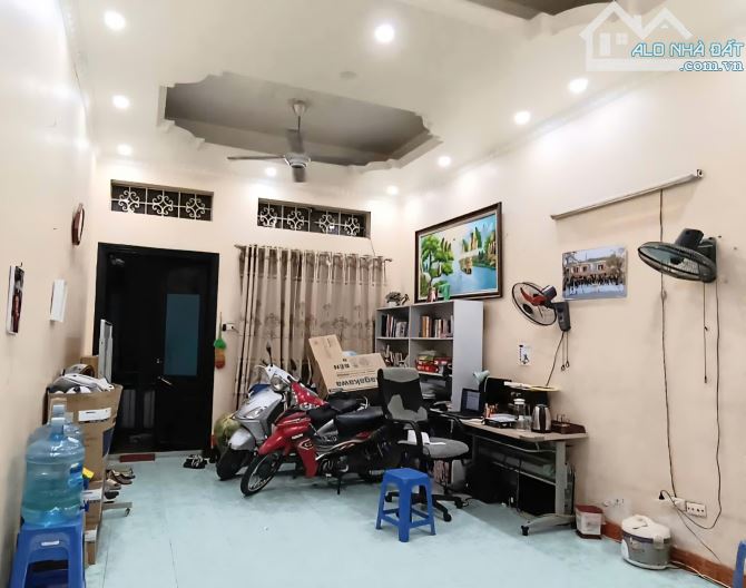 NHÀ SIÊU HIẾM NGÕ PHỐ HOÀNG DIỆU, HÀ ĐÔNG 51m2-4 tầng-nhỉnh 12tỷ, PHỐ CỔ - Ô TÔ - 2 THOÁNG - 2