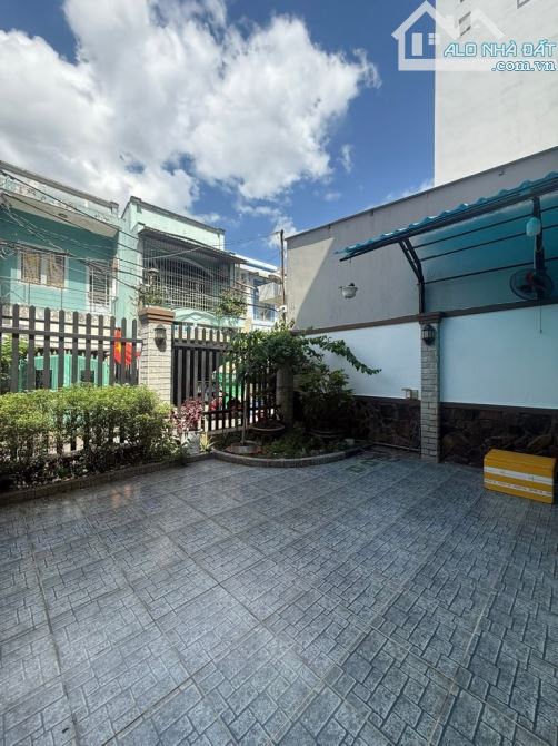 BÁN NHÀ BIỆT THỰ, ĐƯỜNG HƯƠNG LỘ 2, DT 150M2 (9X12), HẺM XE TẢI, SỔ ĐẸP, GIÁ 12.5 TỶ - 2