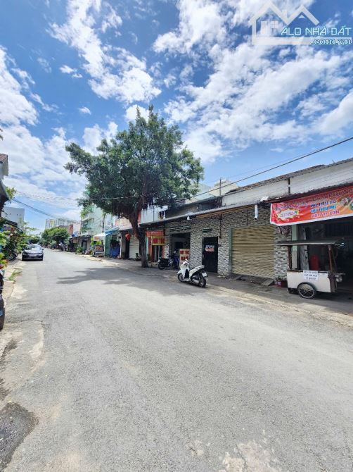 12,24Tỷ TL🔥Bán 2 dãy nhà trọ 225m2_Mặt Tiền đường số 5 KDC Sóng Thần p.Dĩ An, Tp.Dĩ An - 2