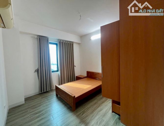 ❇️CHO THUÊ CHUNG CƯ D5C TRẦN THÁI TÔNG CẦU GIẤY 105 M2, 3 PHÒNG NGỦ, 2 VS FULL ĐỒ - 2