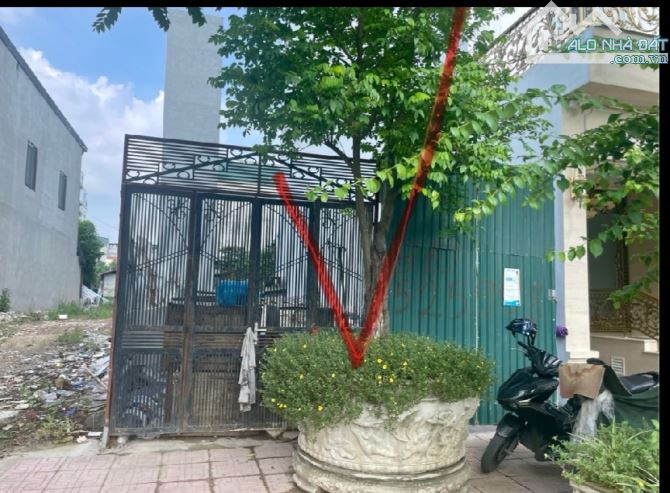 47.3 Tỷ/118  M2/ Mặt Phố Trần Đăng Khoa - 2