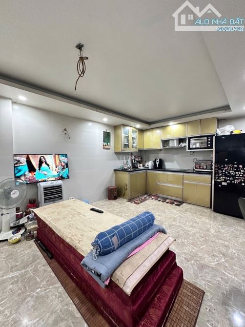 LÊ QUANG ĐẠO, Ô TÔ CẠNH NHÀ GIÁ ĐẦU TƯ 45m2 CHỈ 8 TỶ - 2