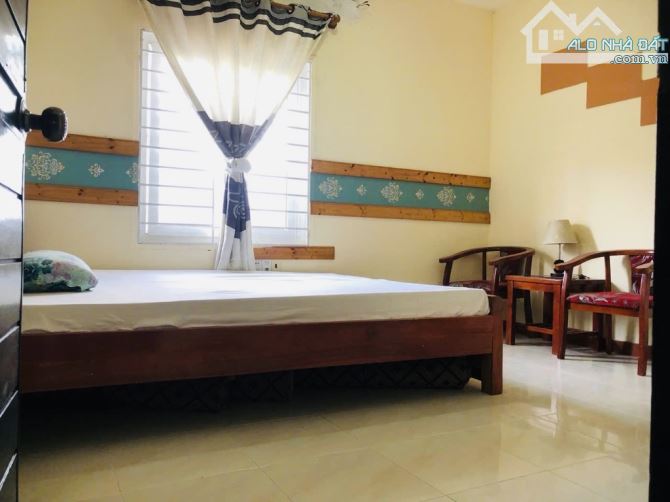 🏡 BÁN NHÀ 4 TẦNG – KHU PHỐ TÂY NGUYỄN TRI PHƯƠNG, TRUNG TÂM TP HUẾ - 2