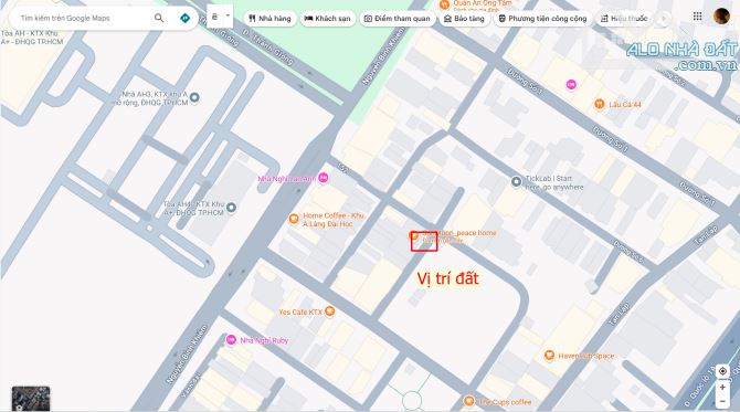 Bán nhà 1T3L 4x15m hoàn công, đường D3 KDC 61 p. Đông Hòa gần Metro Suối Tiên - 2