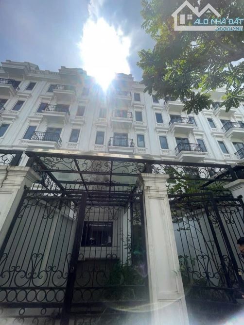 Bán nhà mặt phố Trục Đường Chính Xala, 2 mặt tiền 130m2 7 tầng  mt 7m giá 38.2 tỷ - 2