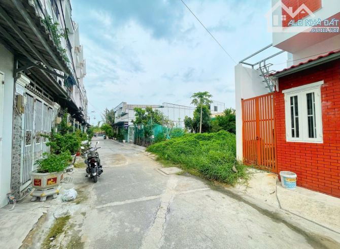 Chị Hai cần bán 133m2 đất Nguyễn Bình, Phú Xuân, xây tự do, giá 4.4 tỷ - 2