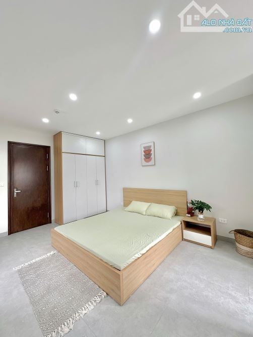 BÁN NHÀ ĐỐNG ĐA, ĐƯỜNG Ô TÔ TRÁNH, VỊ TRÍ ĐẸP, GẦN HỒ HOÀNG CẦU, MT RỘNG, PHÙ HỢP TÒA CHDV - 2