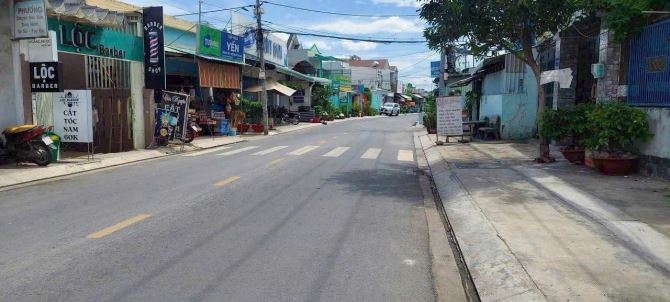 NGỘP BANK BÁN GẤP XƯỞNG 3.800M² MẶT TIỀN DƯƠNG CÔNG KHI – HÓC MÔN - 2