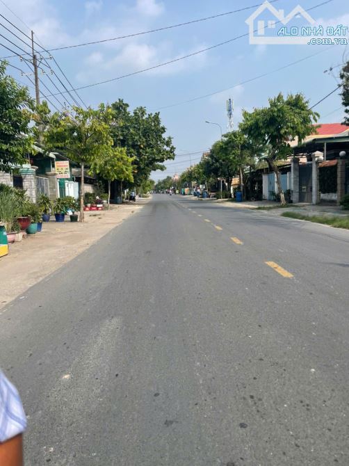 BÁN ĐẤT MT SÔNG SÀI GÒN – NHỊ BÌNH, HÓC MÔN - GIÁ CHỈ 10 TRIỆU/M² –  VIEW SÔNG - 2