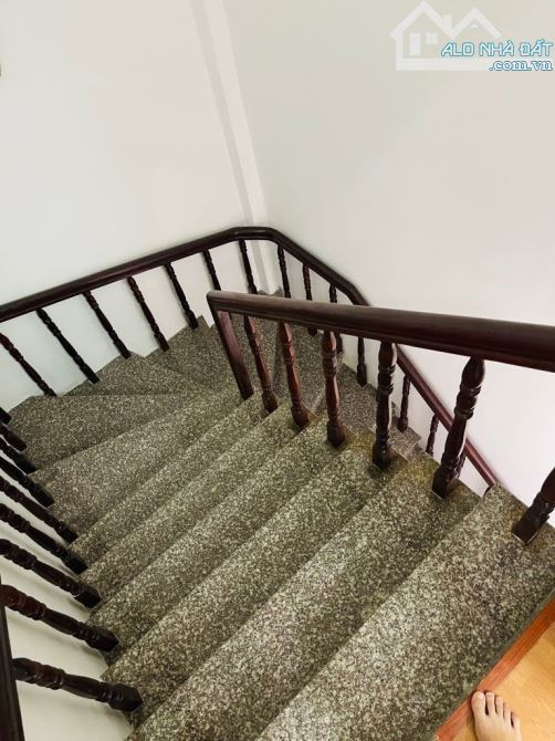 BÁN NHÀ HẺM XE HƠI NGUYỄN KIỆM, P.3 GÒ VẤP, GẦN SÂN BAY, 52M², 6.4 TỶ TL - 2