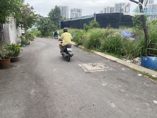 🧿 ĐẤT 82M² – ĐƯỜNG Ô TÔ 8M – GẦN VINHOMES Q9 – CHỈ 4.2 TỶ TL 💥 - 2