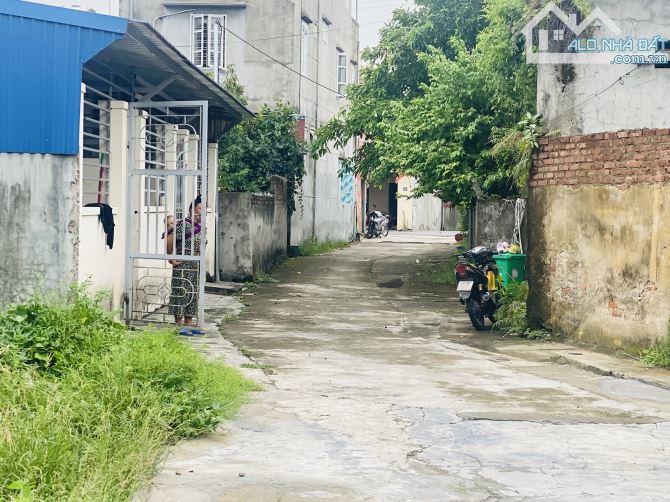🔹 BÁN ĐẤT TRUNG TÂM BẮC SƠN - VỊ TRÍ ĐẸP GẦN CHỢ, TRƯỜNG HỌC, UBND 🔹 - 2