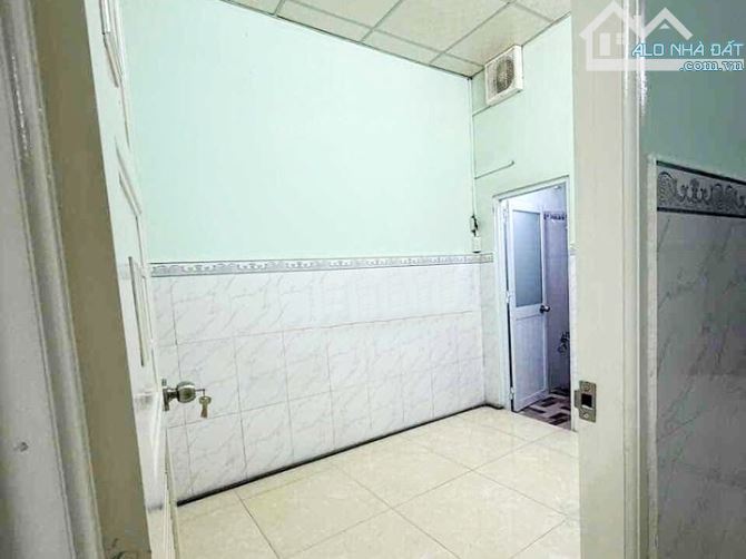 Cho thuê nhà Bình Thạnh, 3.5m x 13m - 2PN hẻm Phú Mỹ - 2