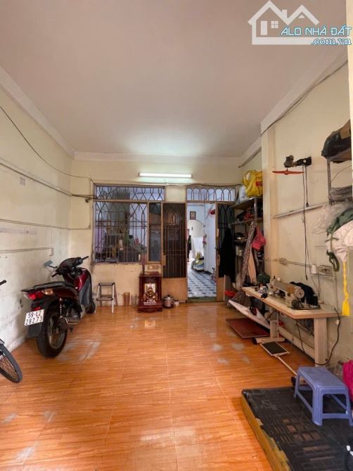 Sát mặt tiền Phạm Văn Chiêu - 218m2- Nhà 3 căn đúc lửng- dòng tiền 30tr- Giá từ 11 tỷ - 2