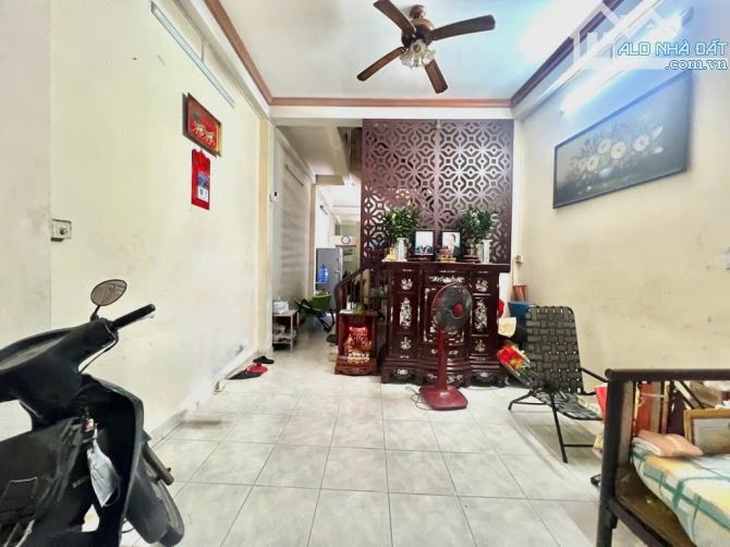 Sát Phan Xích Long, nhà 4Tầng (4 x 16) NỞ 5m, hẻm 6m, OTO VÀO NHÀ đường Phan Đình Phùng - 2