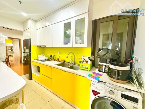 BÁN CĂN HỘ TẦNG TRUNG CC 987 TAM TRINH, 70M2, 5 tỷ - 2