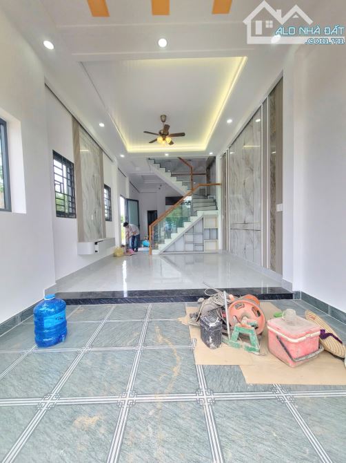 2,95Tỷ TL🔥Bán nhà hoàn công, 2 Mặt Tiền_Gần đường Bùi Hữu Nghĩa, p.Tân Hạnh, Tp.Biên Hòa - 2