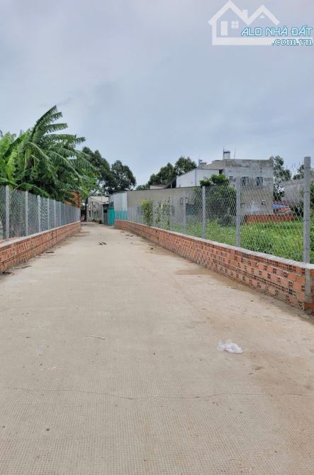 2,45Tỷ TL🔥Bán nhà Cấp 4 Gác Lửng_62m2_Gần đường Bùi Hữu Nghĩa, p.Tân Hạnh, Tp.Biên Hòa - 2