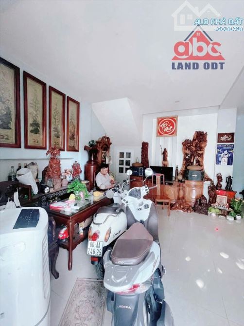 NP048 🆘🆘 Bán Nhà 1trệt 1lầu P Bữu Long_Tp Biên Hoà_Đồng Nai . Chủ Cần Bán Gấp - 2