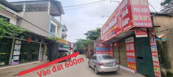 Người ta nói đất này có số làm giàu. Không tin, alo thử phát xem! - 2