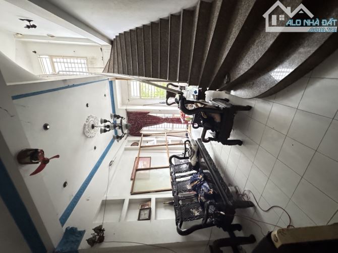 BÁN NHÀ MT CHỢ BÀ HOM – 88m2, 6PN - VIEW CHUNG CƯ – KD SIÊU ĐỈNH  Đường số , Tân Tạo A., - 2