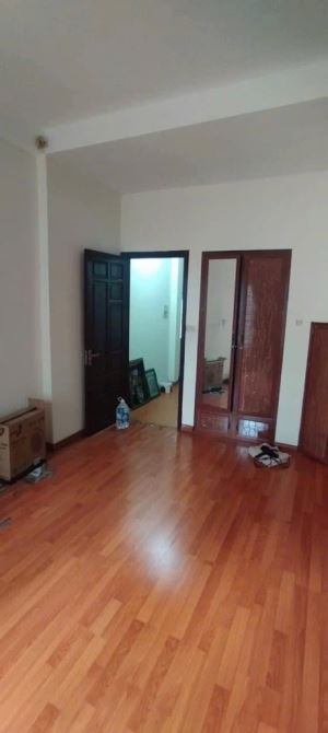 BÁN NHÀ LẠC LONG QUÂN, 5 TẦNG MỚI ĐẸP, 40M 4 ngủ, Ô TÔ ĐỖ CỔNG, 7.5 TỶ - 2