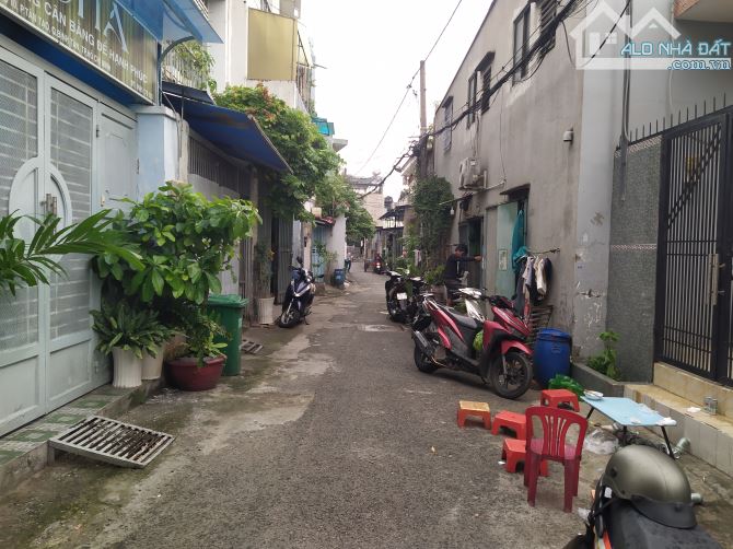 BÁN ĐẤT SIÊU TO ĐƯỜNG TỈNH LỘ 10, TÂN TẠO, BÌNH TÂN, 300m², GIÁ 11.5 TỶ TL - 2