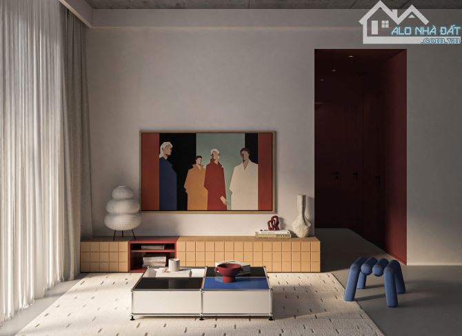 Cao Thắng, Q10 - 64m2 5 tầng thang máy - ô tô vào nhà - kinh doanh - lô góc 3 mặt. 16.5 tỷ - 2