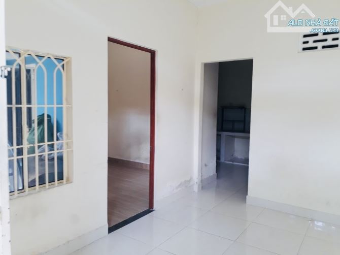 P. Linh Chiểu, chủ 1 đời bán nhà C4 60m2, hẻm 3m chỉ 3.6 tỷ. - 2