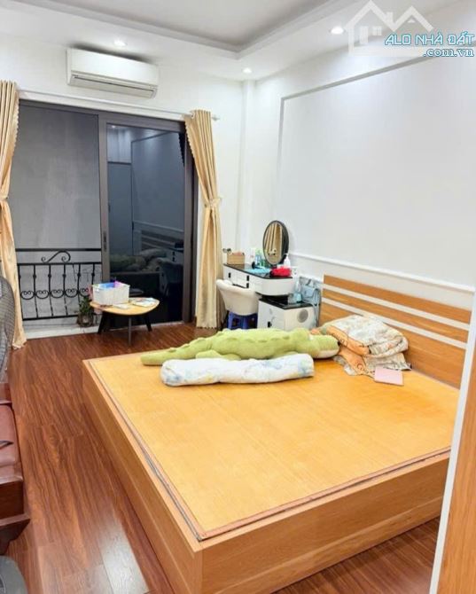 BÁN NHÀ PHƯƠNG CANH 35M2- 5T, NGÕ THOÁNG, Ô TÔ GẦN, NT ĐẸP Ỏ NGAY, GIÁ 6.12 TỶ - 2
