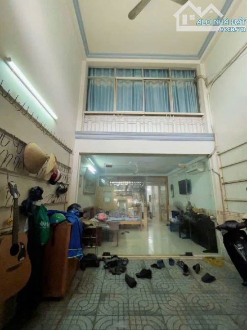 BÁN MTKD ĐƯỜNG AN DƯƠNG VƯƠNG, AN LẠC, BÌNH TÂN, 4x25m, 3 TẦNG, GIÁ 12.9 TỶ TL - 2