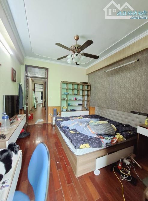 Bán nhà phân lô vỉa hè khu giãn dân Đa Sỹ- Hà Cầu- Hà Đông diện tích 55m2x 5 tầng,17,5 tỷ - 2