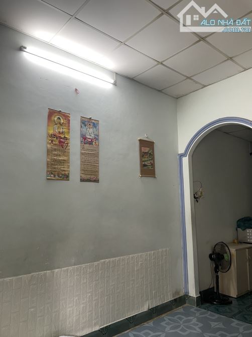 P. Linh Tây đường số 4 bán gấp nhà C4 85m2 chỉ 3.25 tỷ. - 2