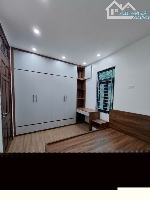 BÁN NHÀ 4 TẦNG THANG MÁY ĐẸP LONG LANH ĐƯỜNG BÀ TRIỆU HÀ ĐỘNG, DT 55M2, 10,6 TỶ - 2