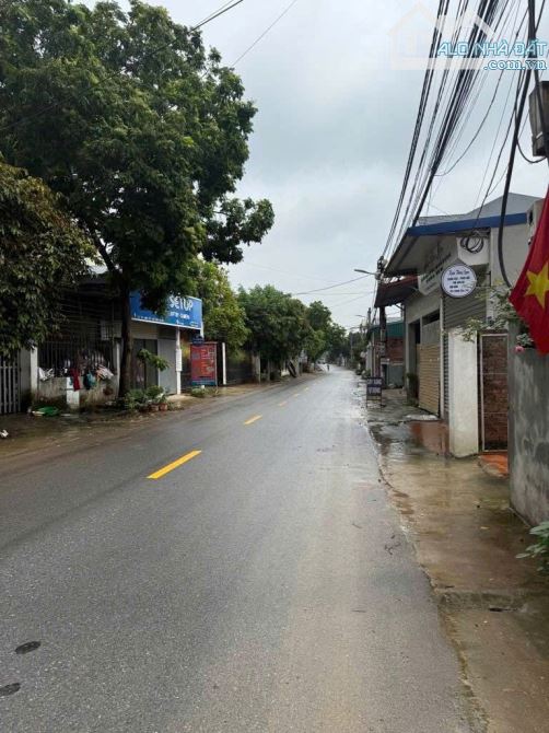 💥 Bán đất Lập Trí – 108m² – giá chỉ 2,3 tỷ – Minh Trí, Sóc Sơn 💥 - 2