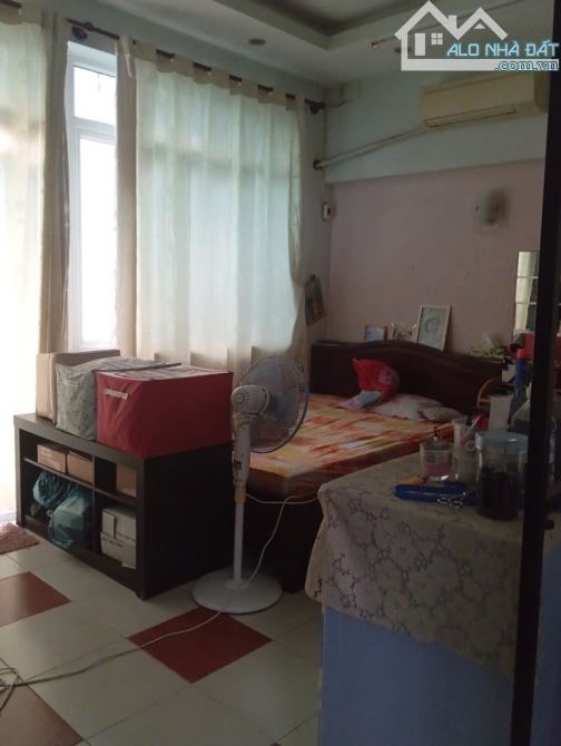 Hxh - Nhà 4 tầng kiên cố - Dt:79.4m² ( 8.13 x 8.6m) – P.Bình Trưng Tây – Q.2- 10,3 tỷ - 1