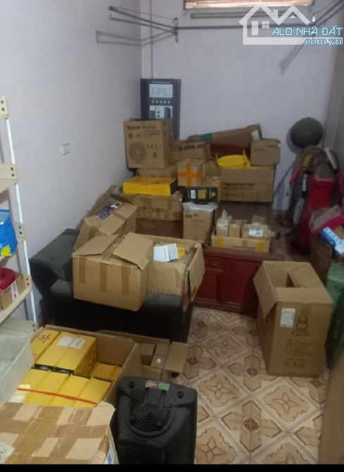 18 Tỷ /156 M2/6.9 M tiền/ Mặt Phố Trần Phú.Từ sơn - 2