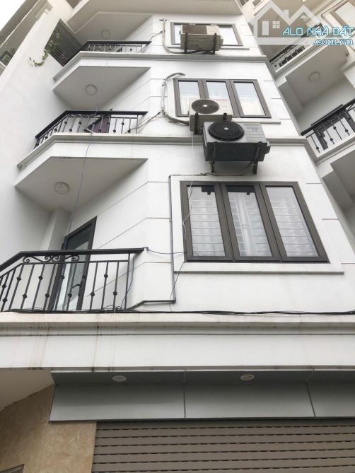 Nhà CỔ NHUẾ 2, Bắc Từ Liêm 115m2 5m mt 2 tầng ô tô kinh doanh 10m ra đường CỔ NHUẾ - 2