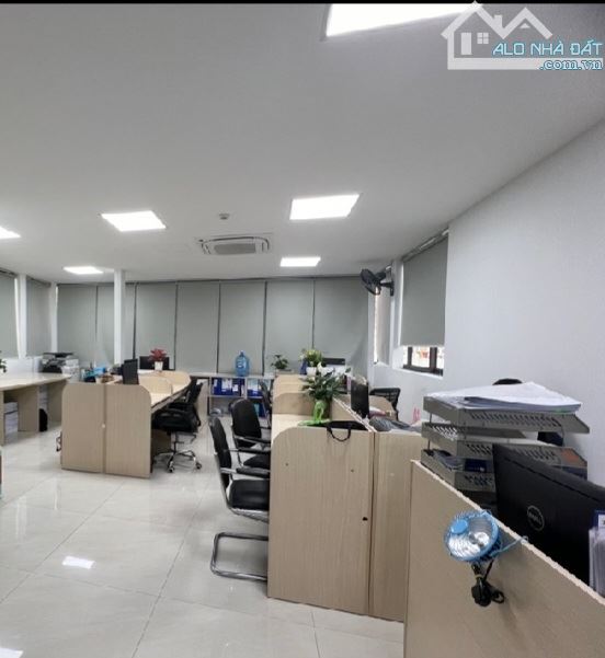 42 tỷ/ 9 tầng / 7 M tiền/ 64 M2 / Khuất Duy Tiến - 2