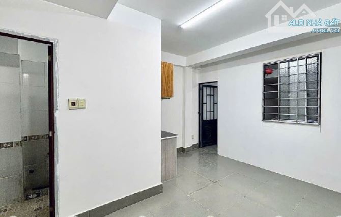 Nhà Đẹp Đường Bình Đông-80m2-5Tầng-Ngang 4,5m-Gần Cầu Chà Và-Chợ Xóm Củi-Nhỉnh 8 tỷ. - 2