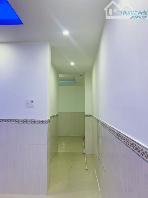 Nhà 2 tầng.Trung Tâm Tam Phú-Thủ Đức.  Hẻm Xe Tải-66,5m2 x2 tầng . Chỉ 4 tỷ x - 2