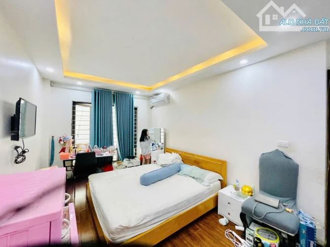 BÁN NHÀ THANH XUÂN, PHỐ KHƯƠNG HẠ. 31M2 x 5 TẦNG, CỰC THOÁNG, GIÁ KÉM 7 TỶ. - 2