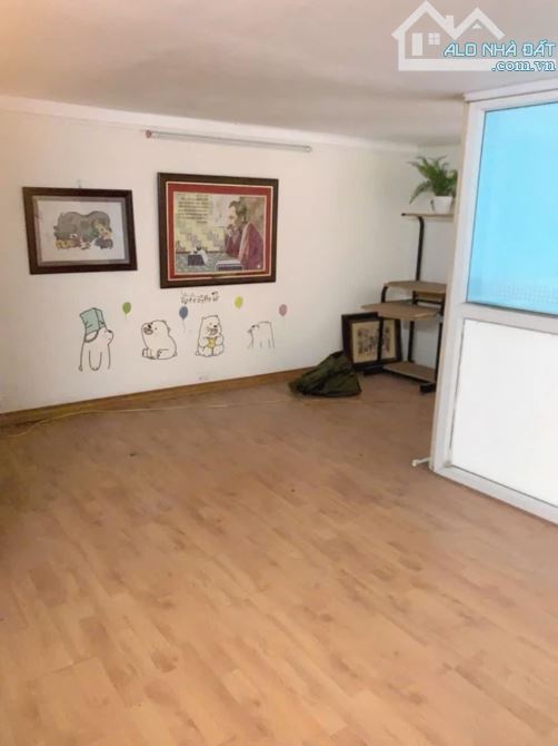 🔥NHÀ ĐẸP ĐẠI TỪ 30M2, 4 TẦNG, HAI MẶT THOÁNG, DÂN XÂY, 5.9 TỶ - 2