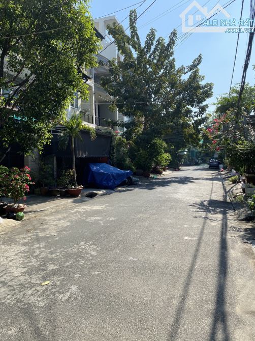 Bán nhà khu Phạm Huy Thông P7 Gv hẻm 7m thông bàn cờ - DT 5x17m KC 1 t 2 lầu ST - 8.8 TỶ - 2