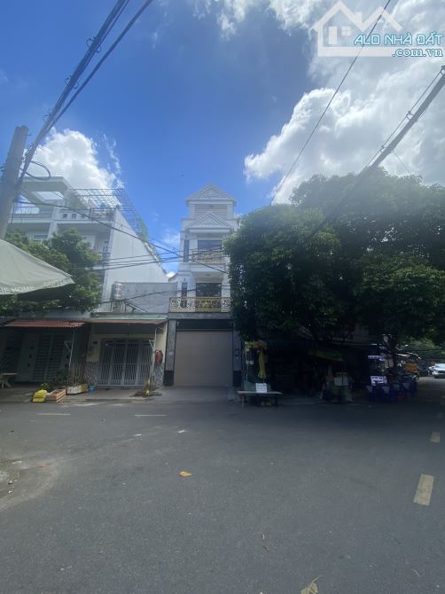 Bán Nhà 1/ HẺM XE HƠI THÔNG Quang Trung, P.11 _ 4.2m x 17m, 5 Tấm _ Giá bán: 7.5 Tỷ TL - 2